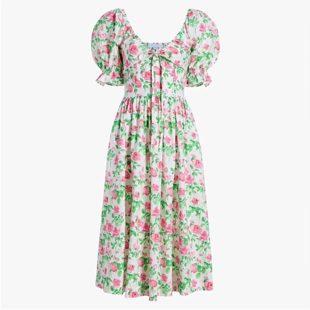 Hill House Ophelia Dress Sz S